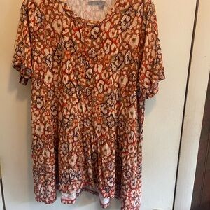 Logo by Lori Goldstein T shirt